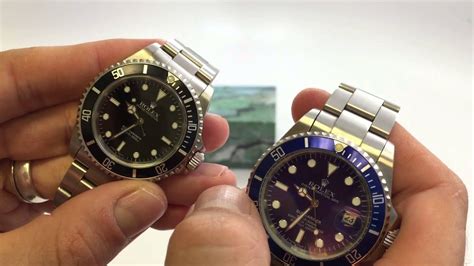 spotting a fake rolex no date|counterfeit rolex.